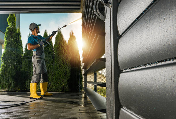 Boat and Dock Cleaning in Chanute, KS